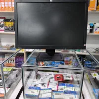 مانیتور 22  برند HP