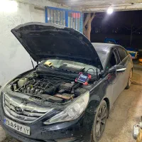 مکانیک سیار امداد خودرو تعمیرات در محل سیمکشی