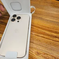 اپل iPhone 16 Pro با حافظهٔ ۲۵۶ گیگابایت|موبایل|شیراز, شهرک امام حسن|دیوار