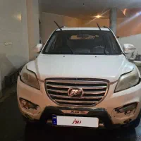ماشین لیفان x60