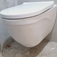 سنگ توالت فرنگی