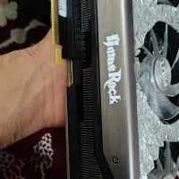 rtx3070ti game rock|قطعات و لوازم جانبی رایانه|تهران, استاد معین|دیوار