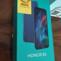 honor 8S آنر ۸S