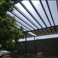 نصب و ساخت تیرچه کرومیت و بتنی|خدمات پیشه و مهارت|ملایر, |دیوار