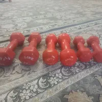 دمبل۳جفت