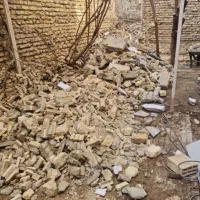 تخریب انواع کف سنگ اُپن تخریب گچ کاشی کناف نماحیاط|خدمات پیشه و مهارت|اصفهان, عسگریه|دیوار