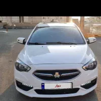 فروش ماشین شاهین اتومات ۱۴۰۴