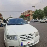 سمند سورن xu7