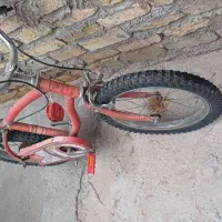 دوچرخه صندلی