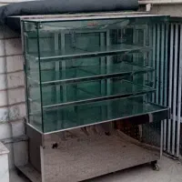 ترازو محک پرینتردار /  میز کار  /  ویترین خشک|کافی‌شاپ و رستوران|تهران, وردآورد|دیوار