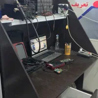 دیاگ، تنظیم موتور و تعمیرات ایسیو|خدمات موتور و ماشین|اصفهان, شاهد|دیوار