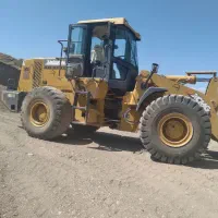 لودر ZL50 2018