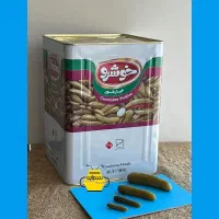 فروش عمده خیارشور در اصفهان|عمده‌فروشی|اصفهان, جوزدان الیادران|دیوار