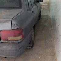 خودرو سواری پراید|خودرو سواری و وانت|قدس, شهرقدس|دیوار