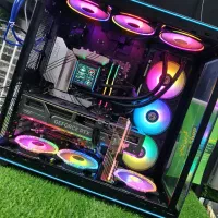 تجهیز تخصصی گیم نت|رایانه رومیزی|ارومیه, |دیوار