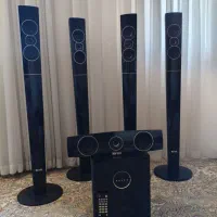 سینما خانواده مارشال