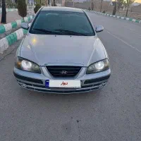 آوانته ۸۴ بدون رنگ