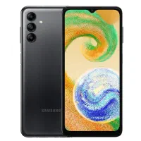 گوشی سامسونگ a04s نو نو فعال نشده