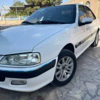 پژو پارس سفارشی 1401
