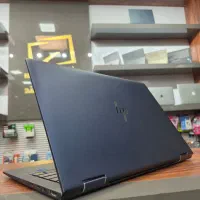 لپ تاپ لمسی و ۳۶۰ درجه اچ پی سری خاص HP Dragonfly|رایانه همراه|بندرعباس, |دیوار