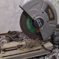 فروش پروفیل برودستگاه جوش اروا