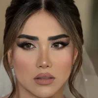 میکاپ و شنیون تخصصی