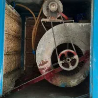 کولر آبی 4500 سولان