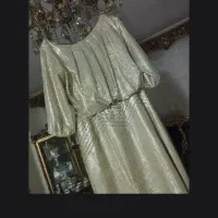 لباس مجلسی سایز46