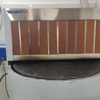 فر نانوایی کوچک