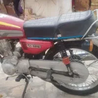 موتور125|موتورسیکلت|بیرجند, |دیوار