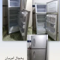 یخچال و فریزر امرسان ۱۴ فوت