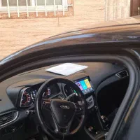 آریزو 5 مدل 99 اتومات توربو