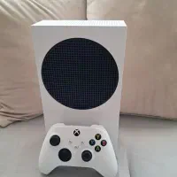 کنسول Xbox Series S