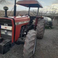 تراکتور ۲۸۵