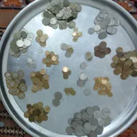 کلکسیون سکه ایرانی