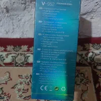 ماشین ریش تراشی اکبند نو نومدلv952|آرایشی، بهداشتی، درمانی|سراوان, |دیوار