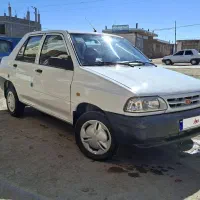 پراید ۱۳۱ مدل ۹۹|خودرو سواری و وانت|قیدار, |دیوار