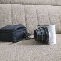 دوربین دیجیتال عکاسی و فیلمبرداری سامسونگ|دوربین عکاسی و فیلمبرداری|بجنورد, |دیوار