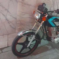 هندا 125 احسان 95