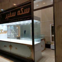 اجاره مغازه ۱۵ متری در گلستان (شهرک راه آهن)