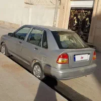 پراید 141 مدل88