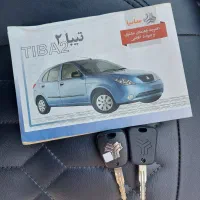 تیبا ۲ مدل ۱۴۰۰|خودرو سواری و وانت|اردبیل, |دیوار