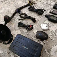 دزدگیر تصویری مجیکار