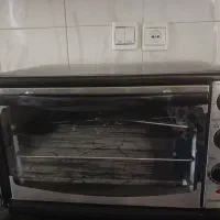 توستر درجه ۱