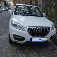 لیفان x60 اتومات مدل ۹۷ تحویل دیماه  ۹۸