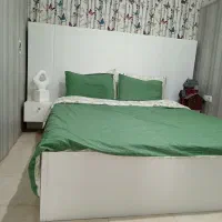 تعدادی لوازم منزل در حد نو