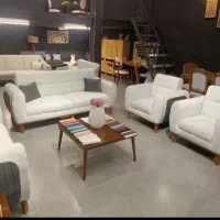 مبل جدید مدل  شقایق  با طراحی مدرن و جذاب
