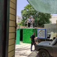 فروش-منزل-سفیر-شمالی-صاحب-الامر-غربی