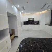 ۱۹۰ متر گلستان شمالی/ فول نوسازی/ لابی|اجارهٔ آپارتمان|تهران, صاحبقرانیه|دیوار