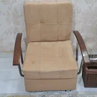 مبل تخت خواب شو